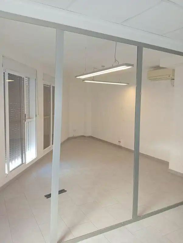 Büro zur Miete in Piscinas, imagen 6