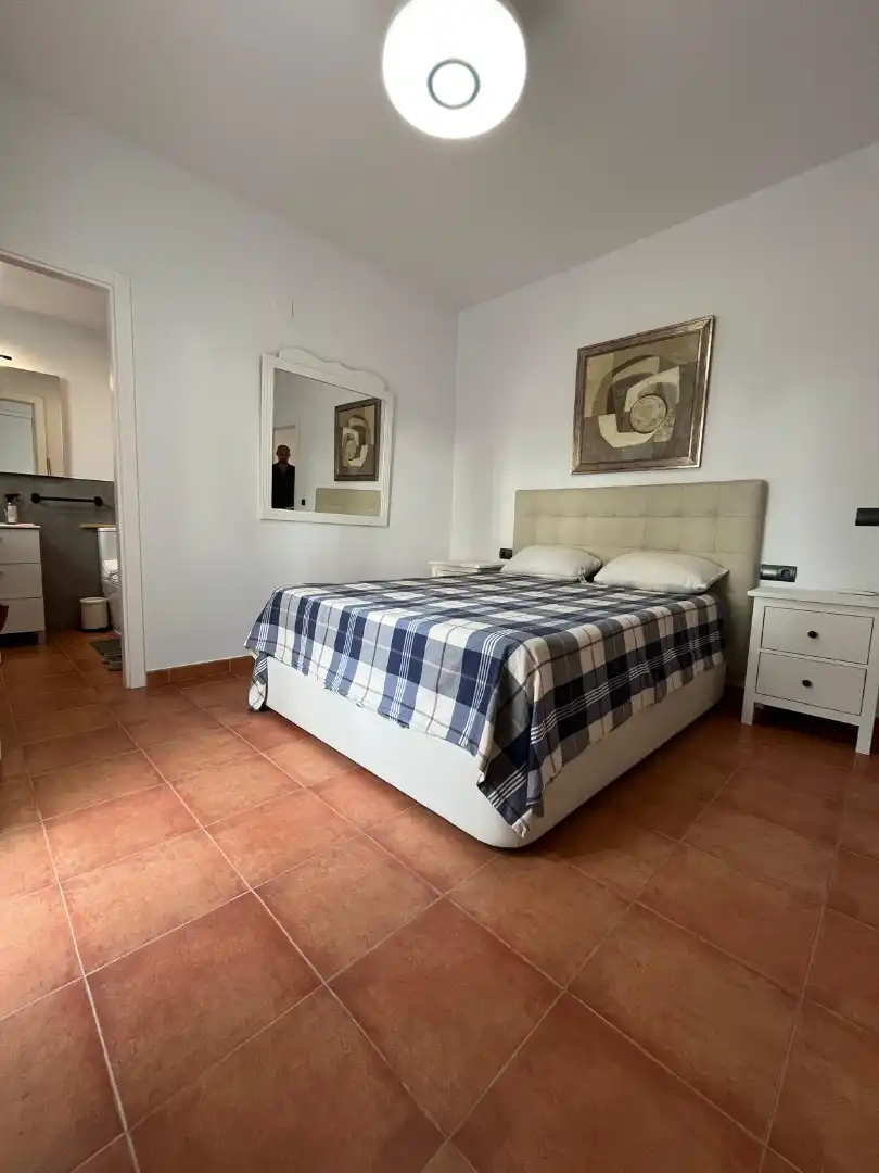 Dormitori de Casa o xalet en venda en Islantilla amb Terrassa, Traster i Rentadora