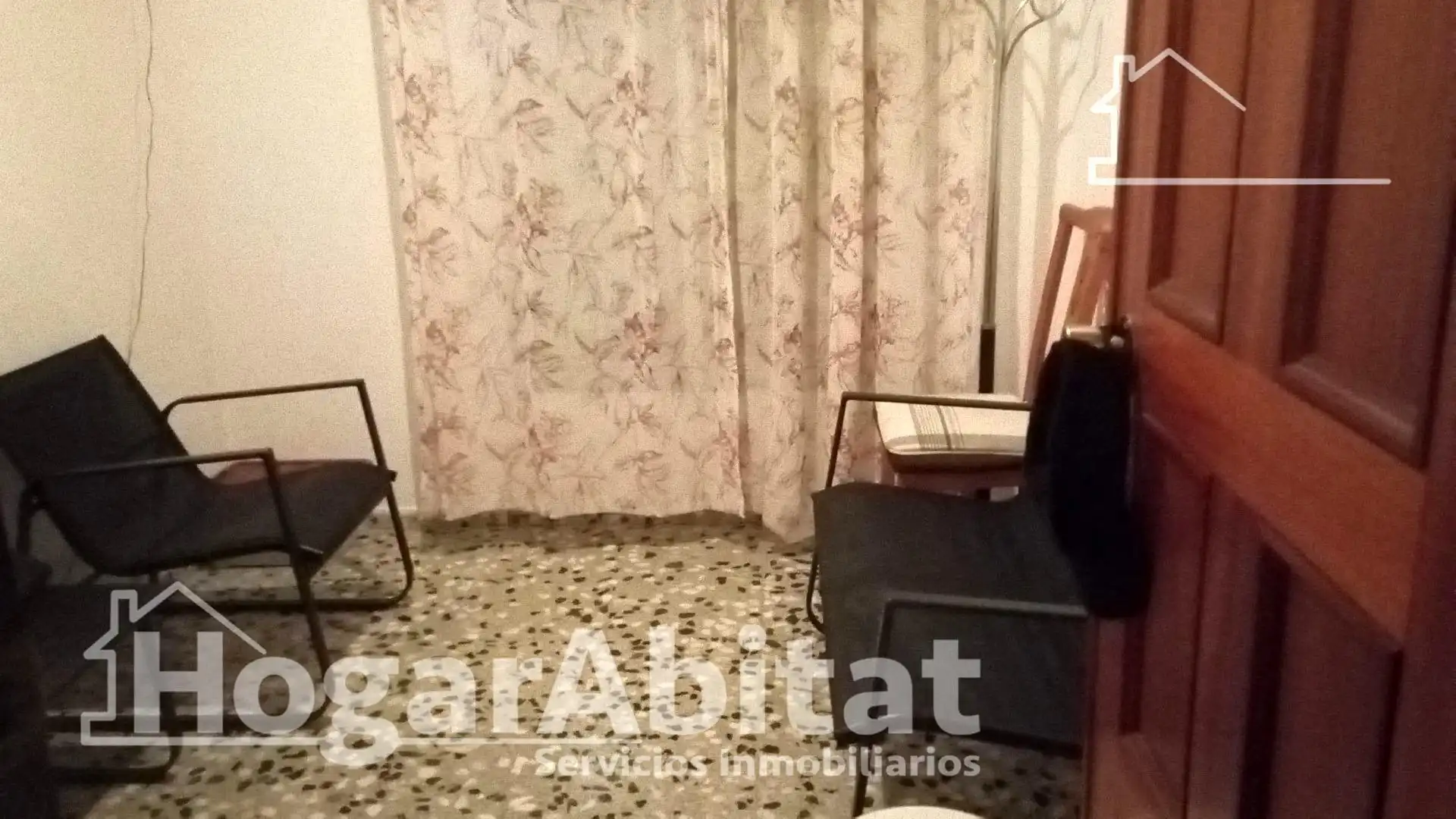 Habitación de Piso en venta en Gandia con Terraza y Amueblado