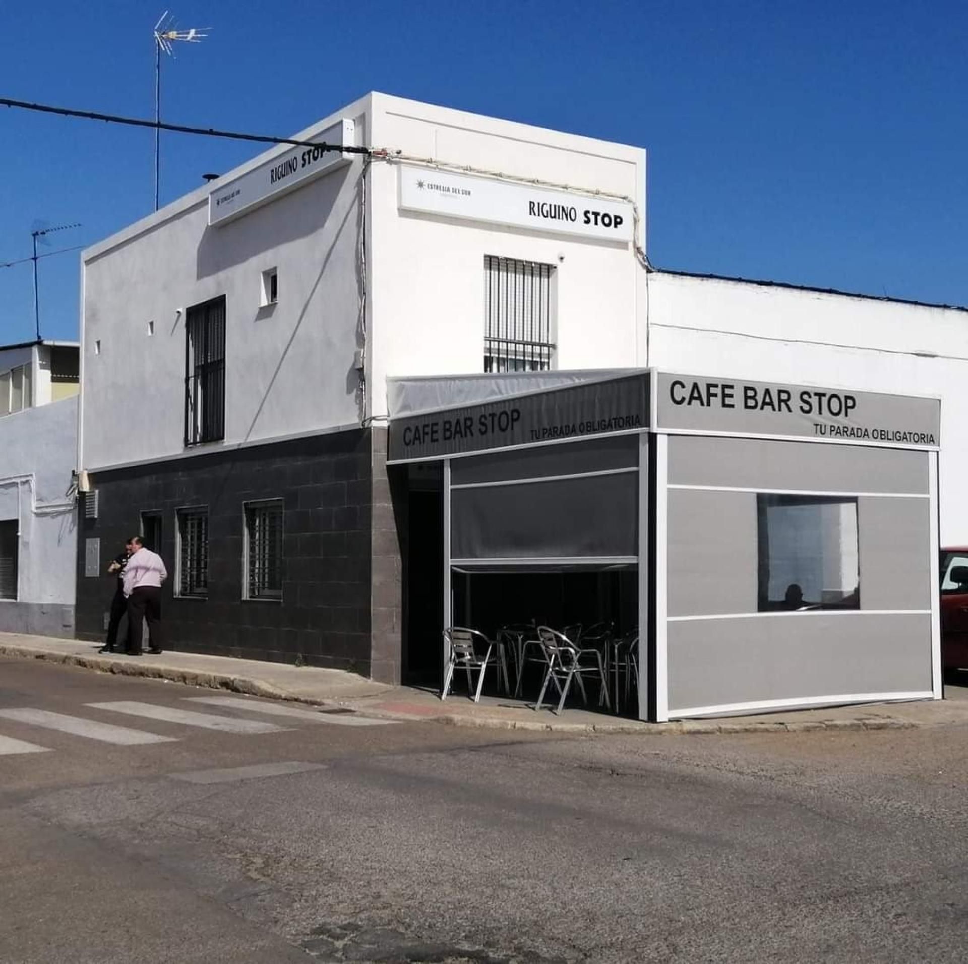Premises for sale in Montijo