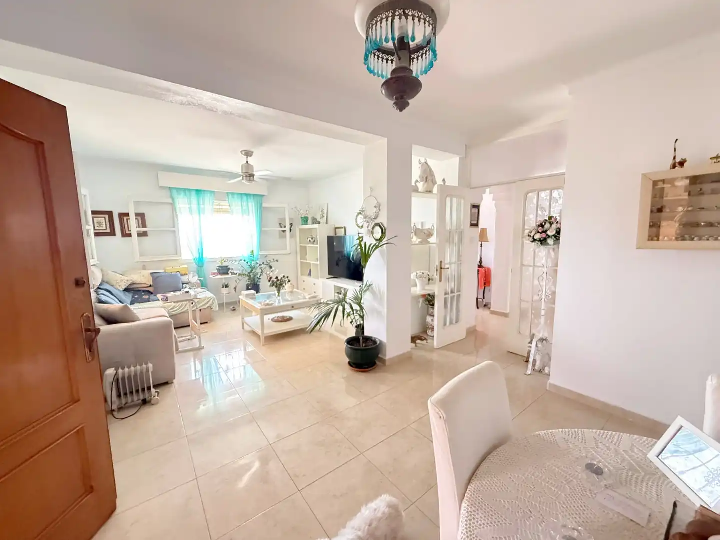 House with garden for sale in Lagos, imagen 10