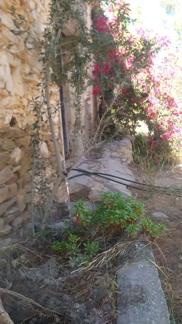 Finca rústica en venda a Cóbdar