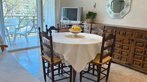 Foto 4 de Apartament en venda a Carles Buigas, 26, Mar i Camp - Platja dels Capellans, Tarragona