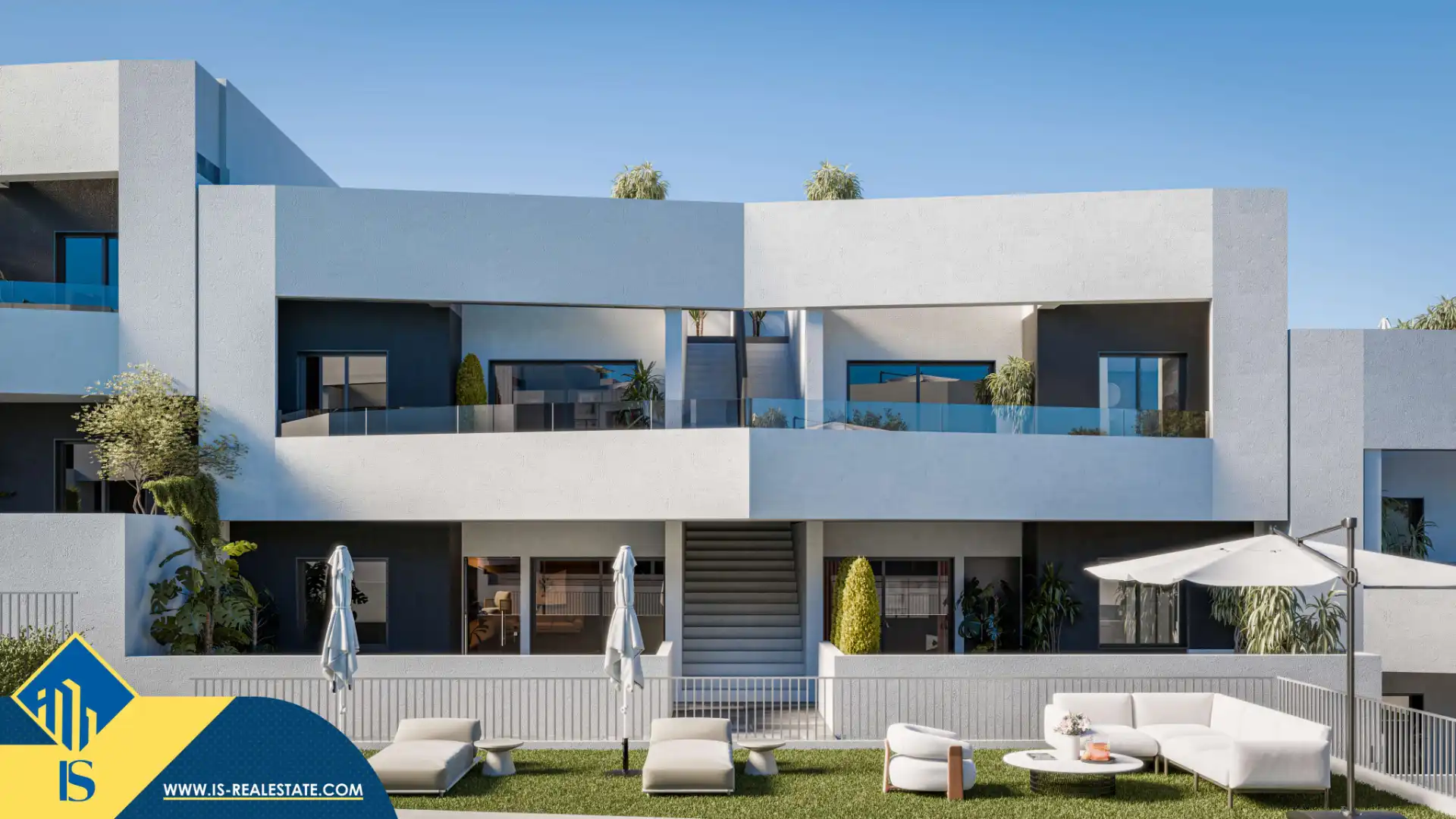 Bungalow avec piscine à vendre à San Miguel de Salinas, imagen 8