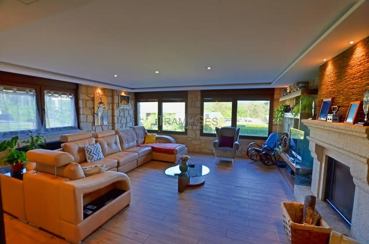 Villa mit Terrasse zum Verkauf in RUA DO MORAN, imagen 8