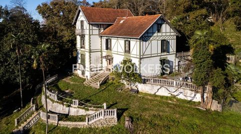 Foto 3 de Finca rústica en venta en Martutene, Donostia - San Sebastián