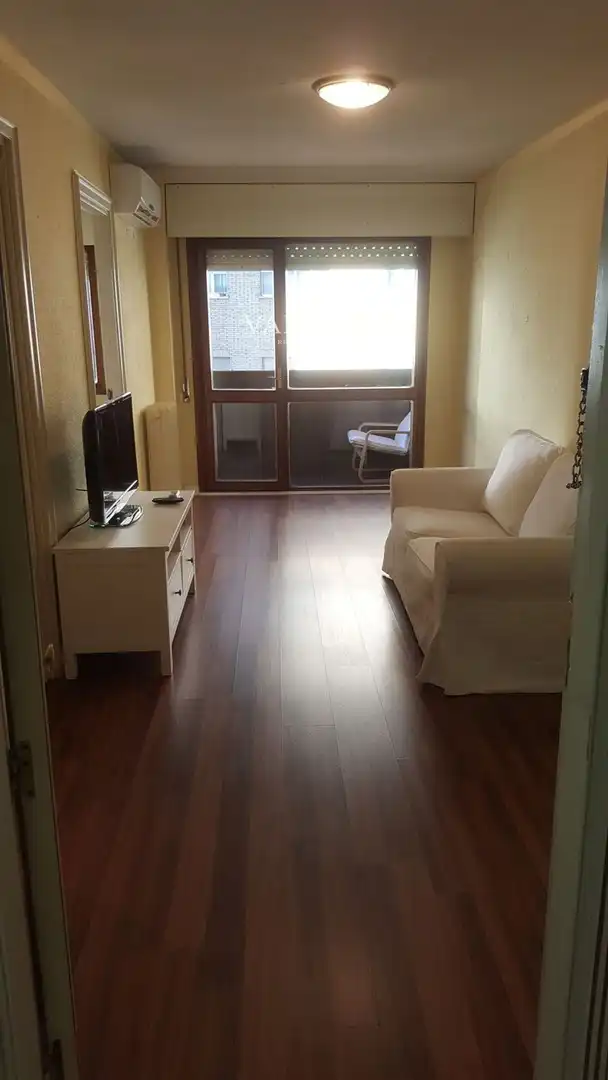 1 hab, 40m² en Trafalgar, Chamberí,  Madrid Capital - Image 2