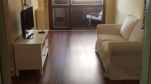 Foto 2 de Piso de alquiler en De Viriato, Trafalgar, Madrid Capital