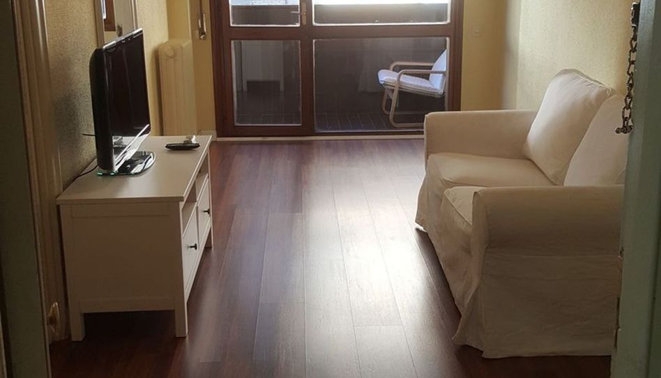 Piso de alquiler en De Viriato, Trafalgar - Imagen 2