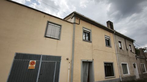 Foto 2 de Casa o chalet en venta en Avenida de Segovia, 5, Portillo, Valladolid