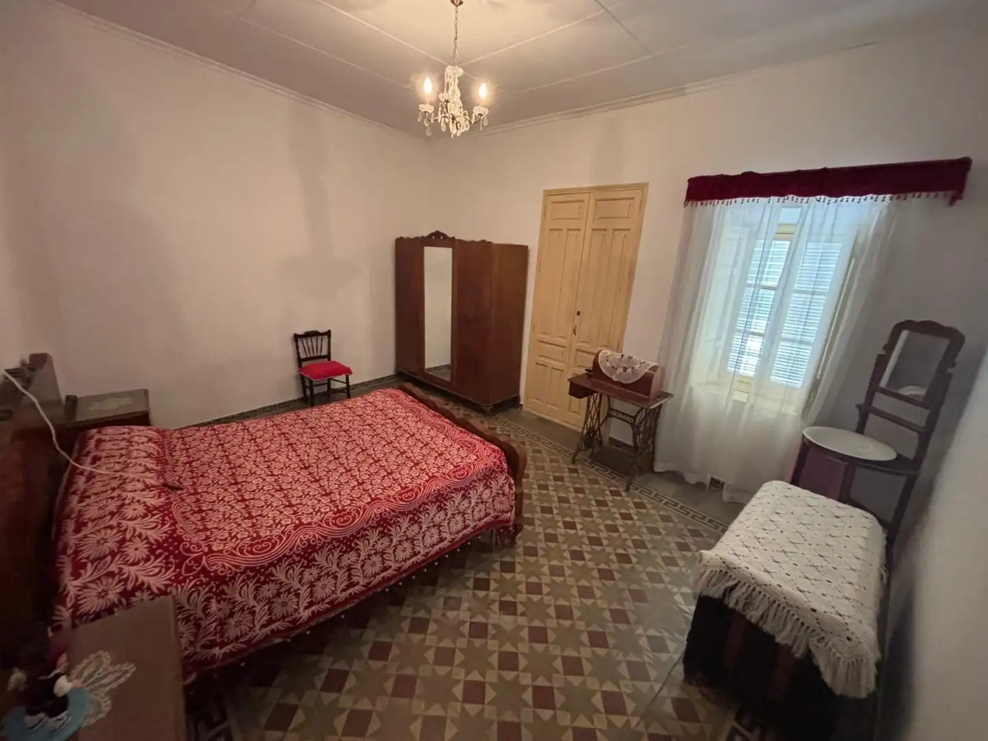 Haus zum Verkauf in Chinchilla de Monte-Aragón, imagen 13