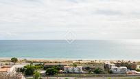 Exterior view of House or chalet for sale in Sitges  with Terrace