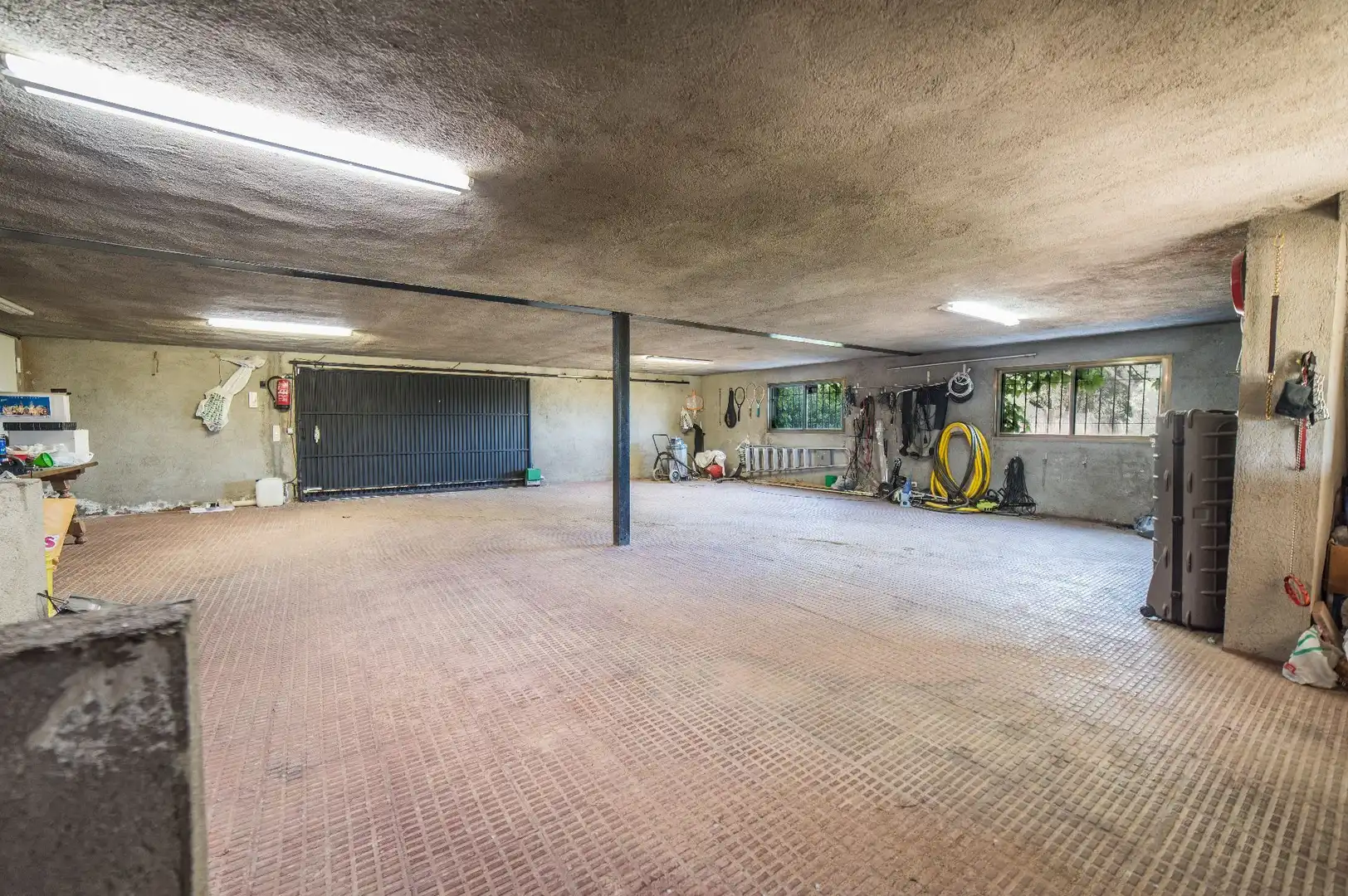 Casa amb piscina en venda a Colmenarejo, imagen 40