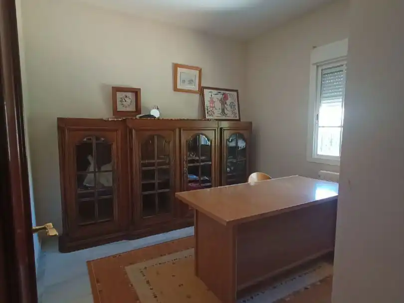 Casa aparellada en venda a José María Rodríguez de Tejada 14, imagen 14