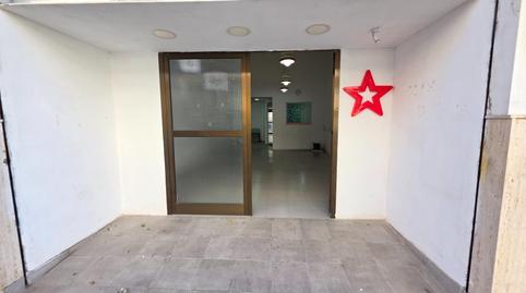 Photo 2 of Premises to rent in Calle de Miguel Hernández, Centro Ciudad, Valencia