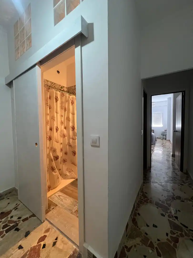 Bathroom of Houses for sale in Jerez de la Frontera  with Terrace