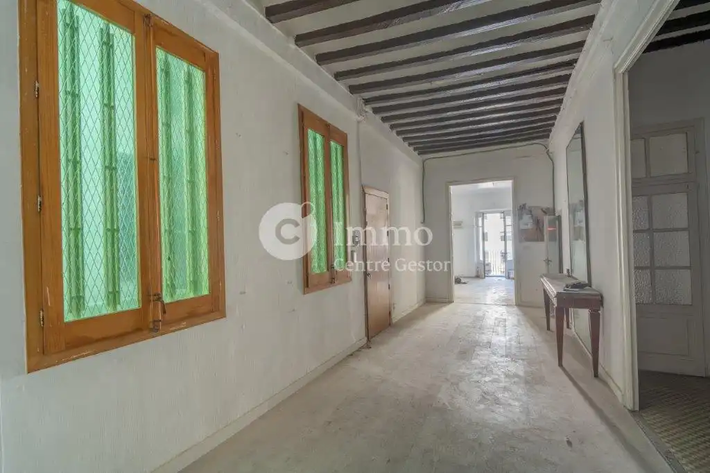 Büro mit Aufzug zum Verkauf in Plaça de Sant Joan, imagen 2