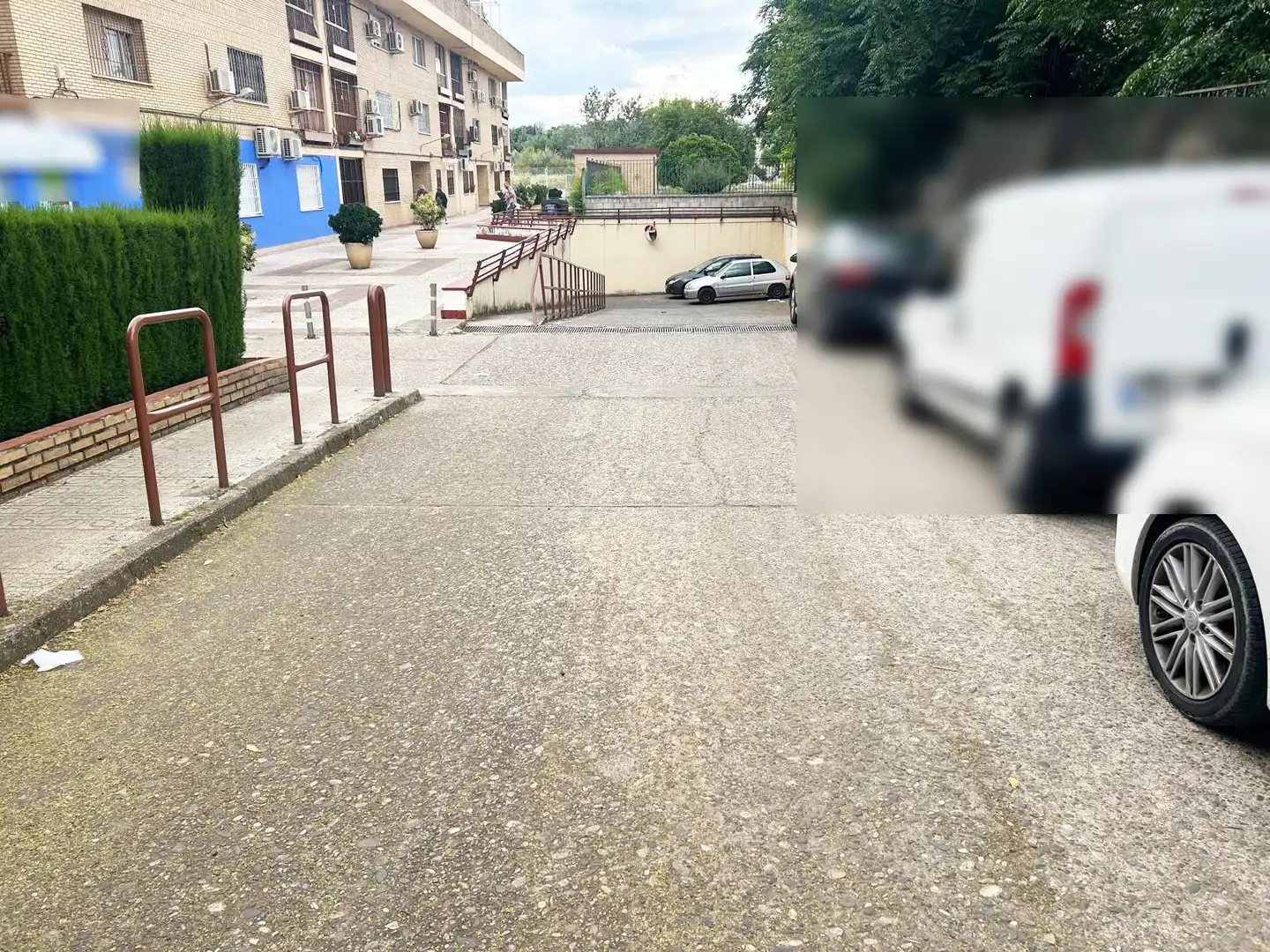 Einzelparkplatz zum Verkauf in Sur, imagen 4