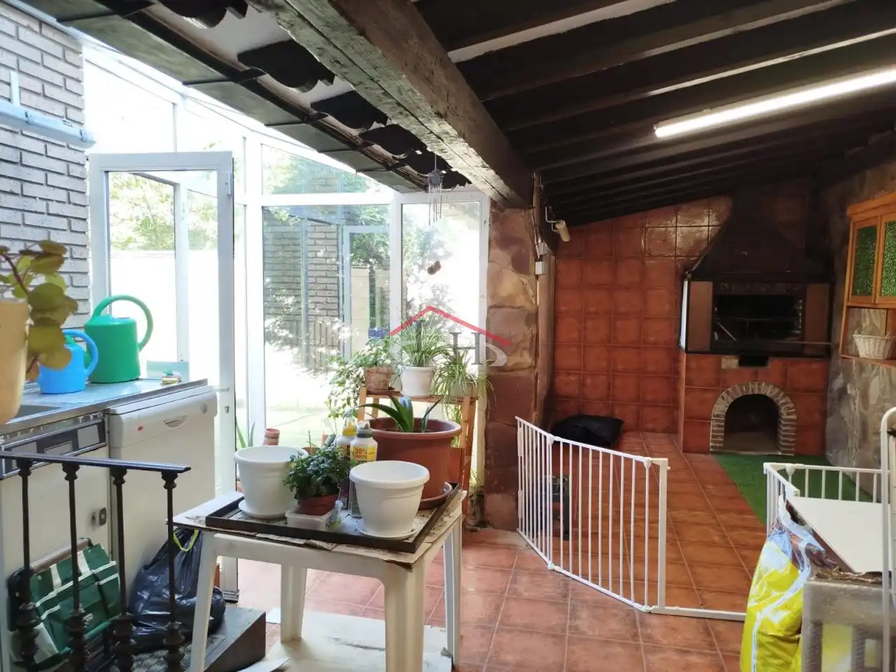 Adossat amb piscina en venda a JUAN FERNÁNDEZ GARCÍA, imagen 9