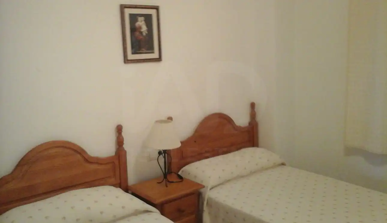Dormitori de Pis en venda en Tías amb Calefacció i Terrassa