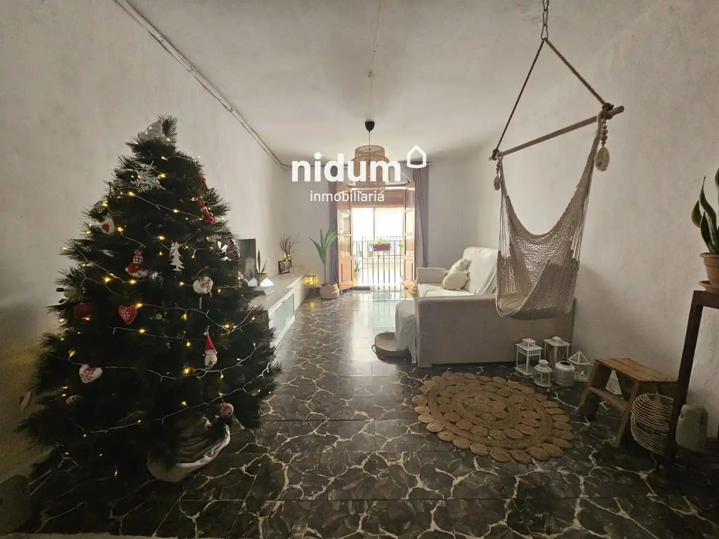 Dormitori de Casa o xalet en venda en Xàtiva amb Aire condicionat, Terrassa i Traster