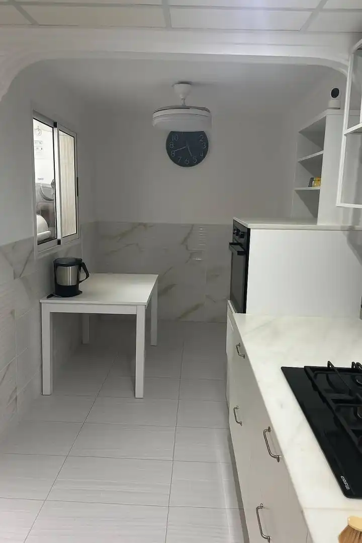 Appartamento con ascensore in vendita a C. la PurÃ­sima, imagen 5