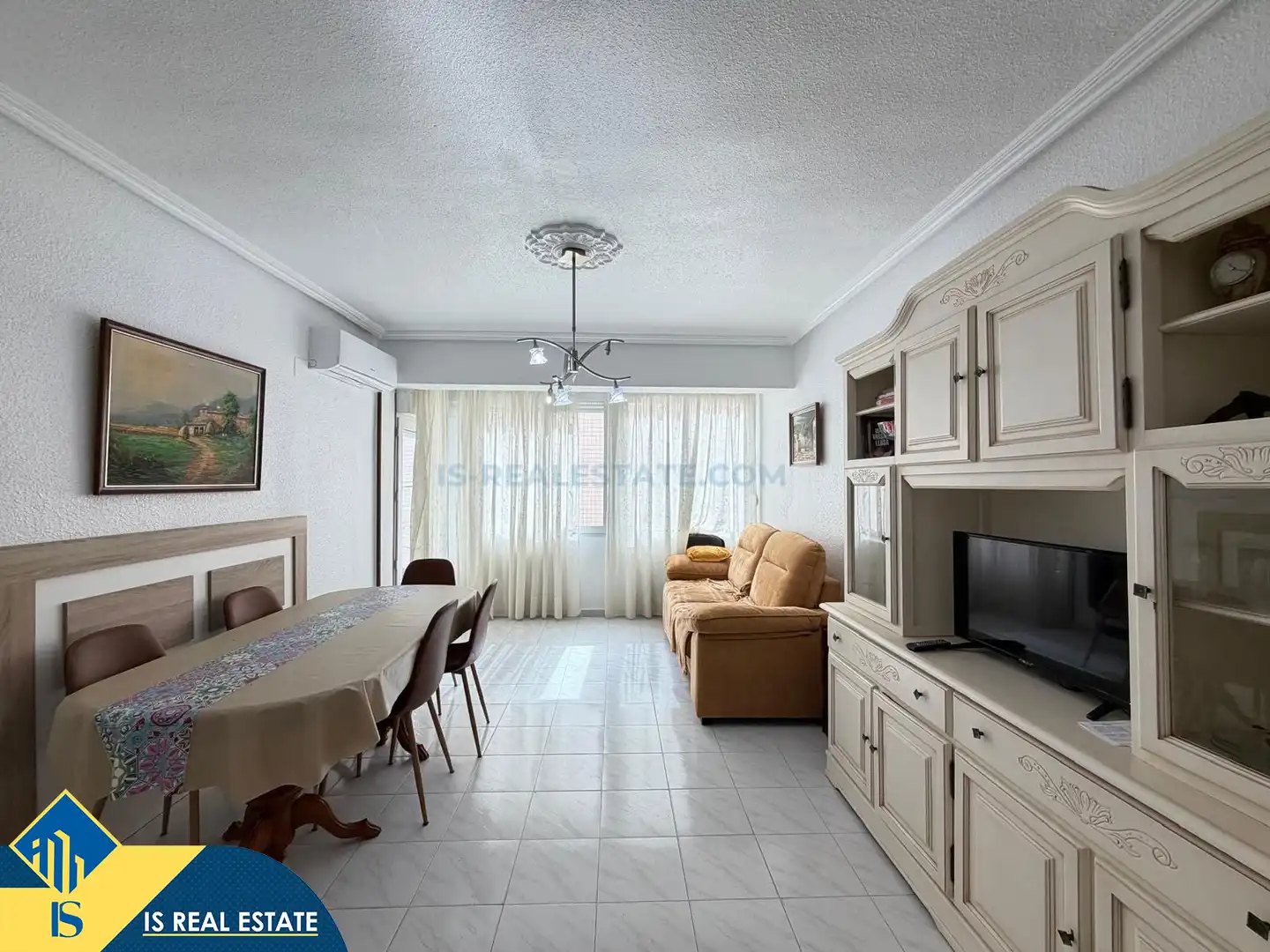 Apartament amb ascensor en venda a Playa del Cura