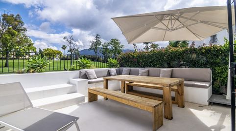Townhouse renovada en primera línea de golf con vistas panorámicas, imatge 4
