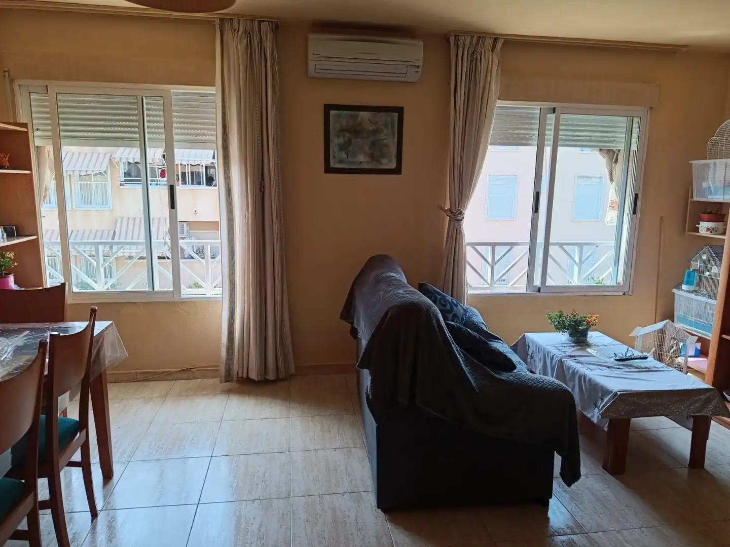 Appartement avec ascenseur à vendre à Campoamor - Altozano, imagen 2