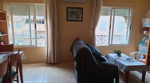 Foto 2 de Piso en venta en Altozano - Conde Lumiares, Alicante / Alacant