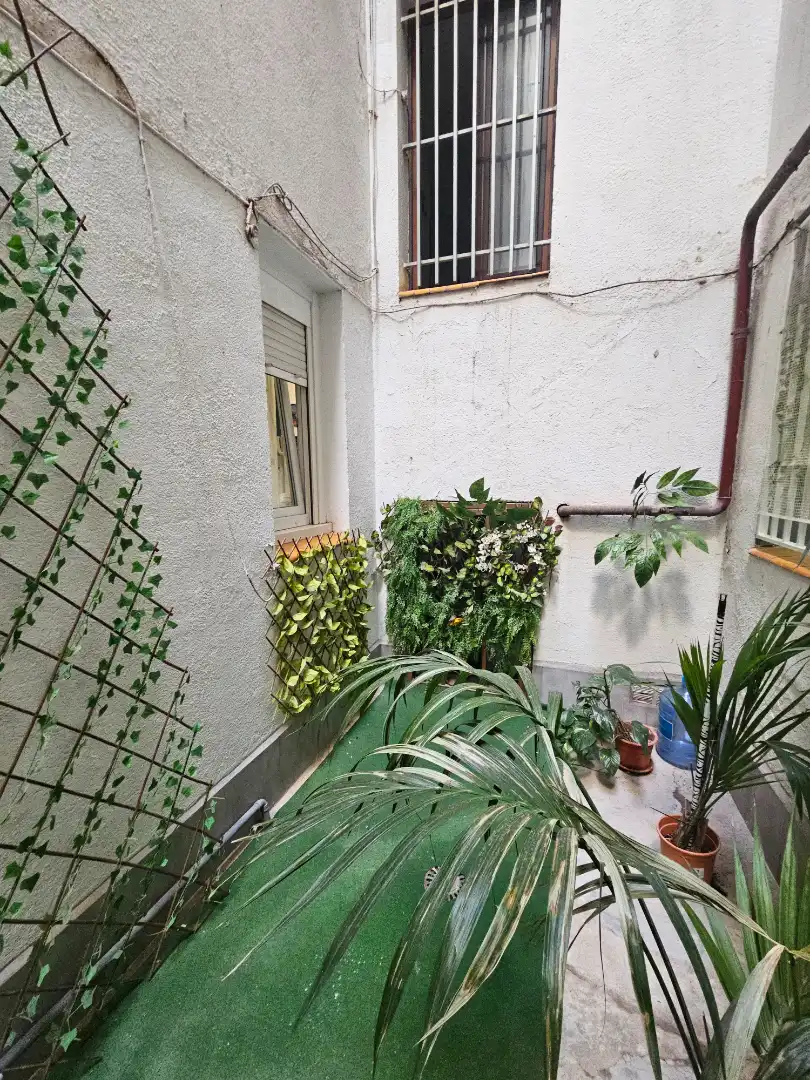 Business premises for transfer in Calle de Don Ramón de la Cruz, imagen 13