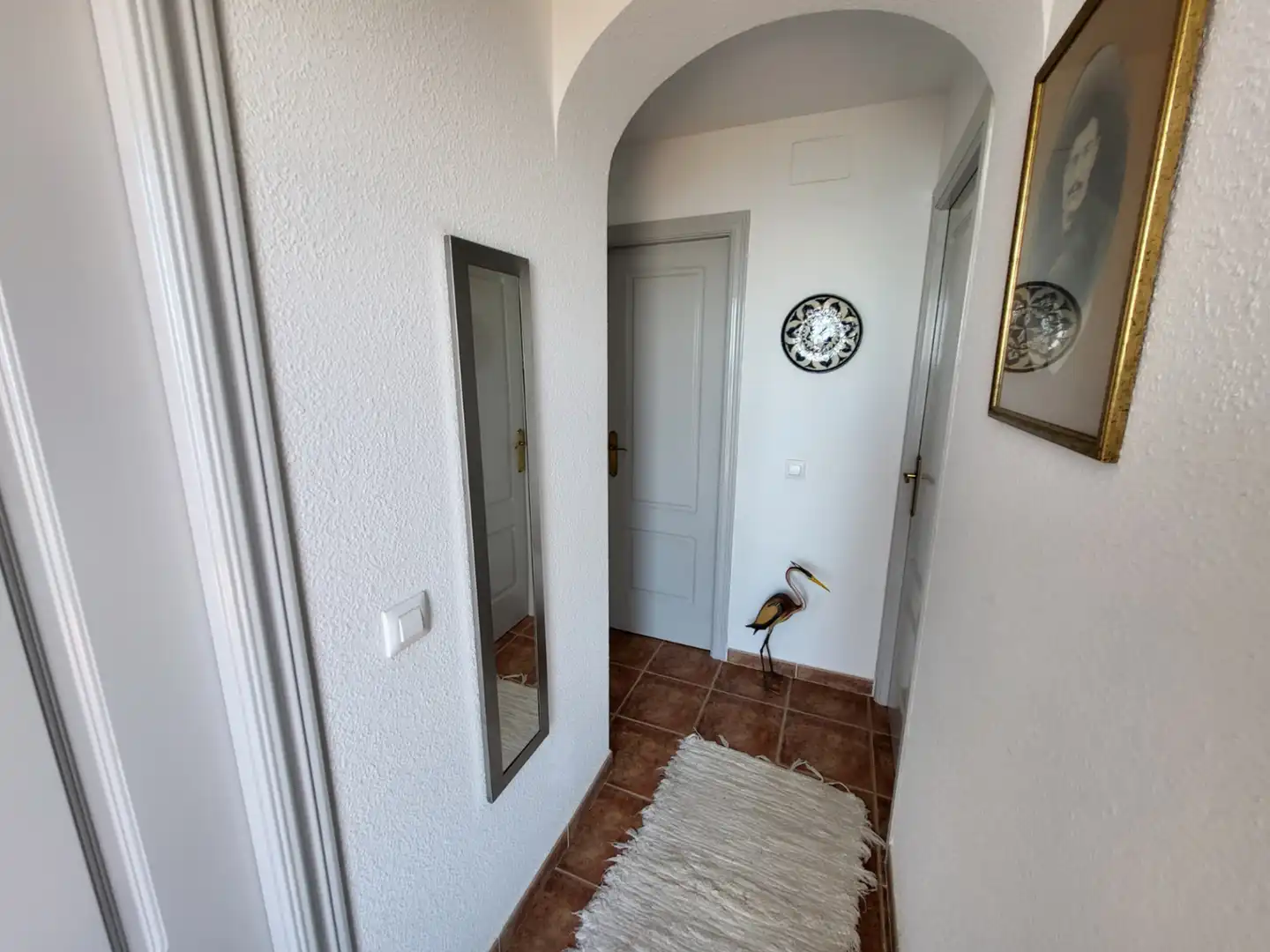 Duplexes for sale in Peñíscola / Peníscola  with Air Conditioner, Terrace and Furnished