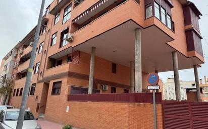 Flat to rent in Marte, Fresnos I y II