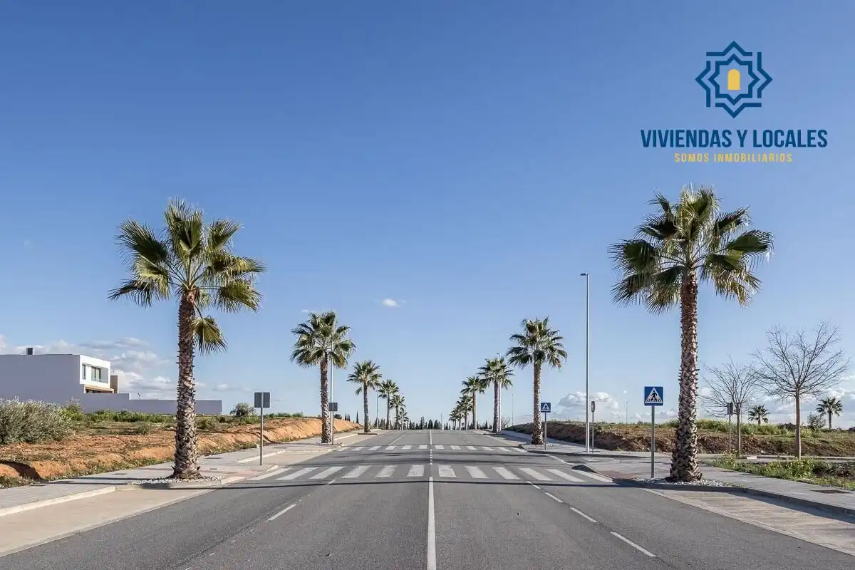 Terreny residencial en venda a Calle 18220 44, imagen 17