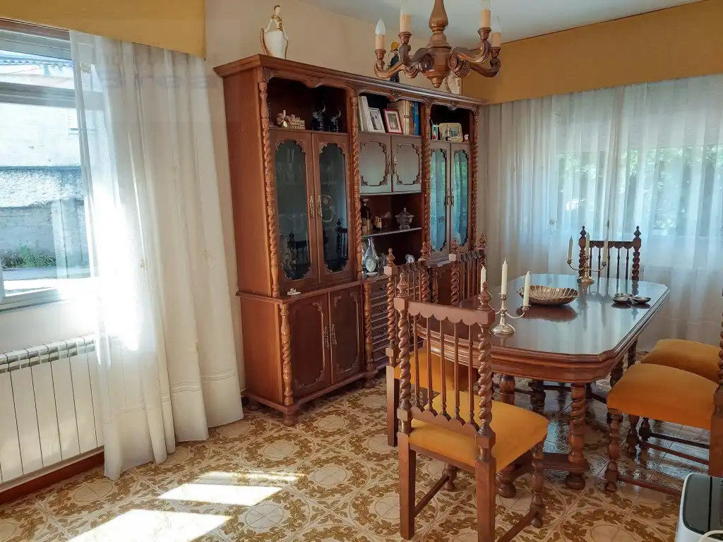 Casa o chalet en venta en Parroquias de Santiago