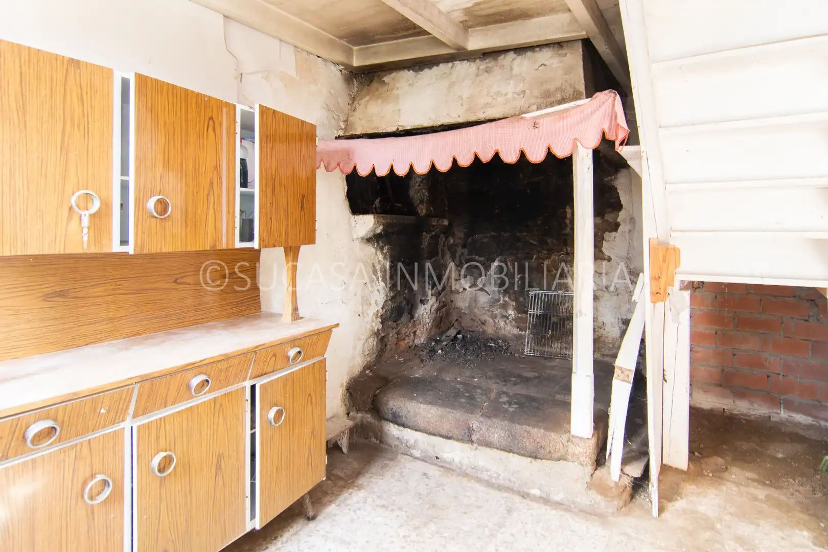 Maison avec jardin à vendre à Lugar Cavancas, imagen 5