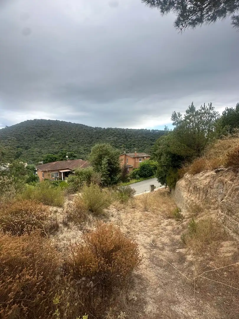 Terrains et parcelles à vendre à Vilanova del Vallès, imagen 5