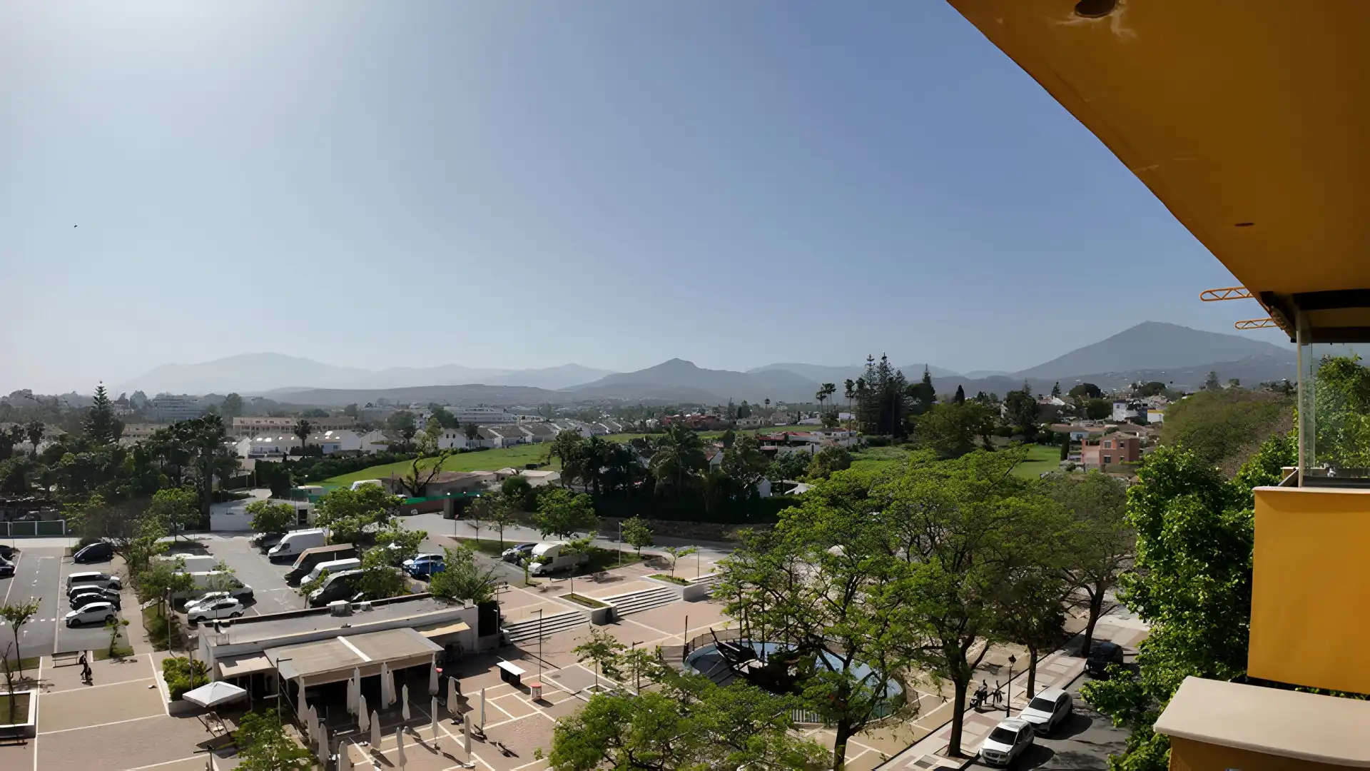 Apartament amb piscina en venda a San Pedro de Alcántara, imagen 4