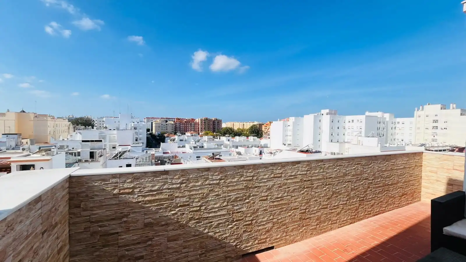Attique à vendre à Calle Saturnino Montojo, imagen 19