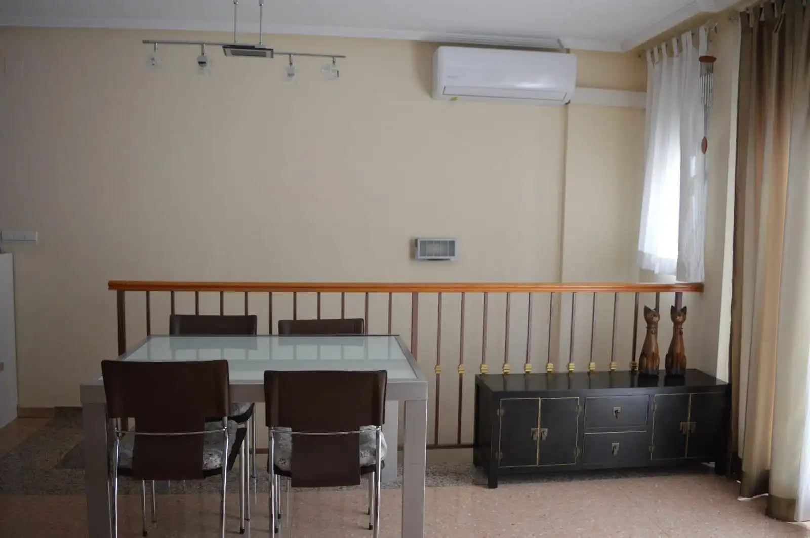 Dúplex en venta en Centro