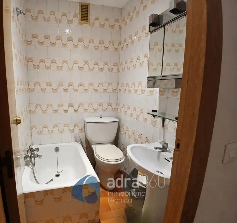 Wohnung mit Aufzug zum Verkauf in Carmen Medrano, imagen 16