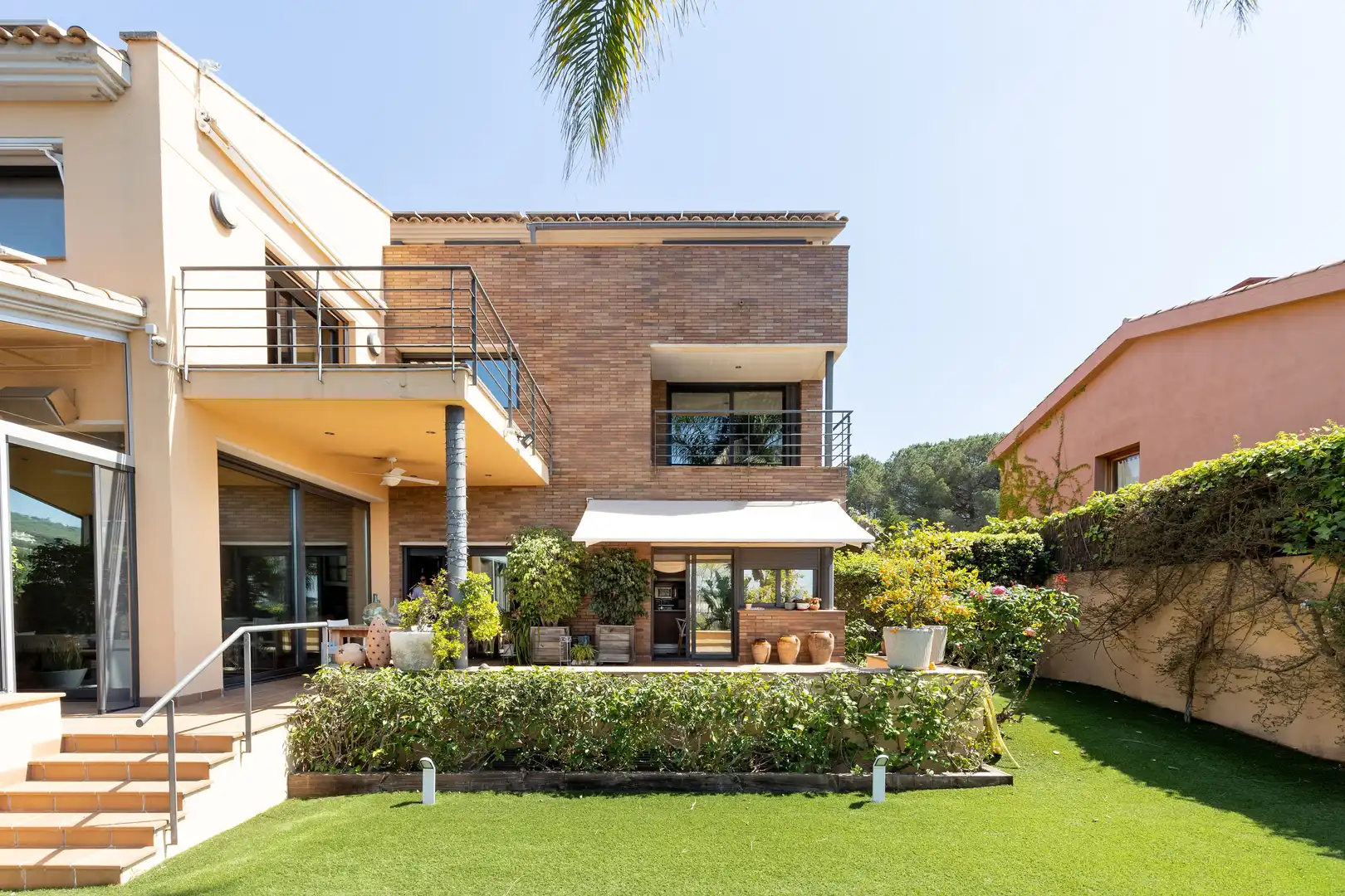 Casa amb piscina en venda a Montalnou - Milans del Bosc, imagen 12