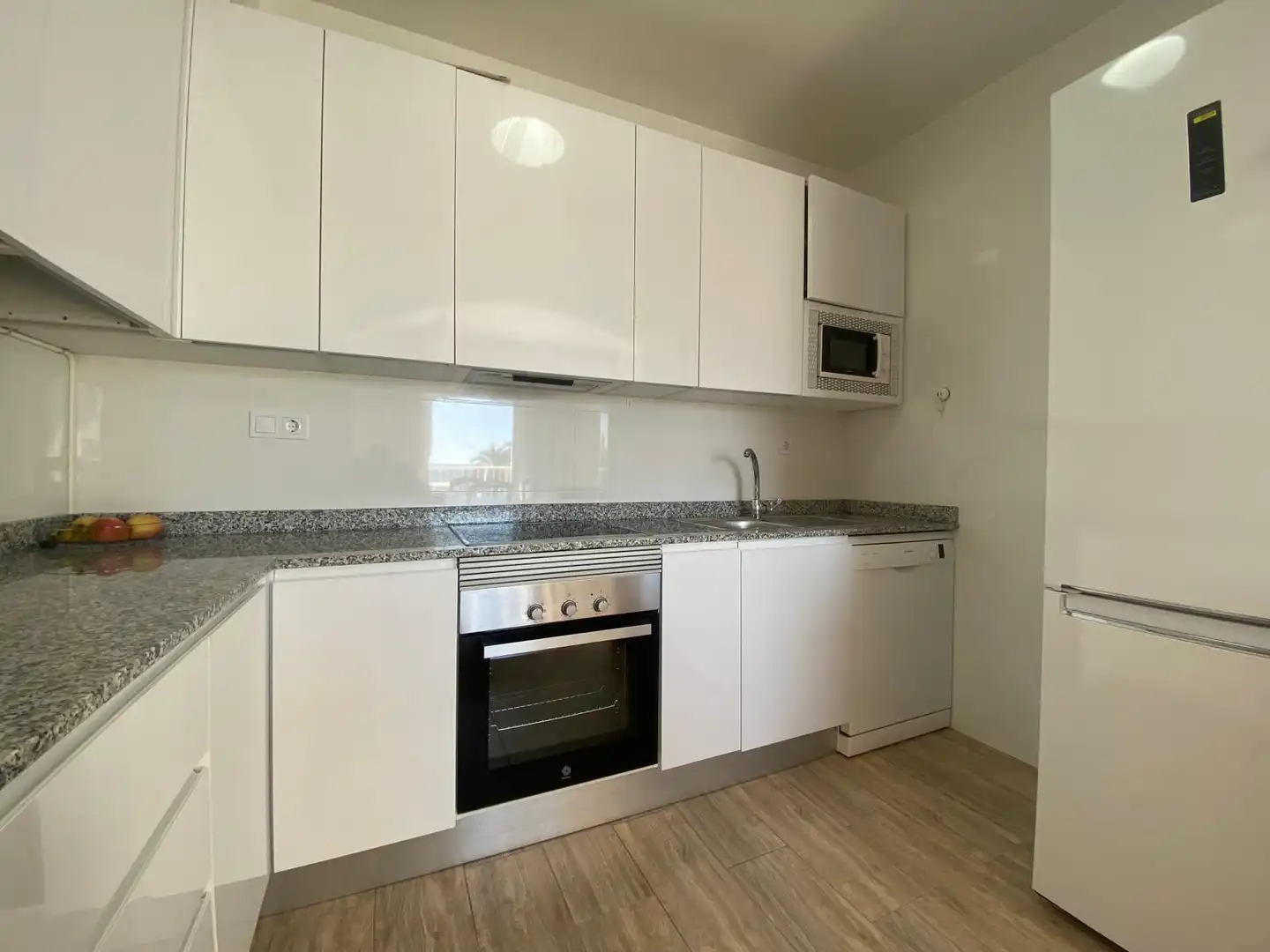 Apartamento en venta en San Juan de los Terreros
