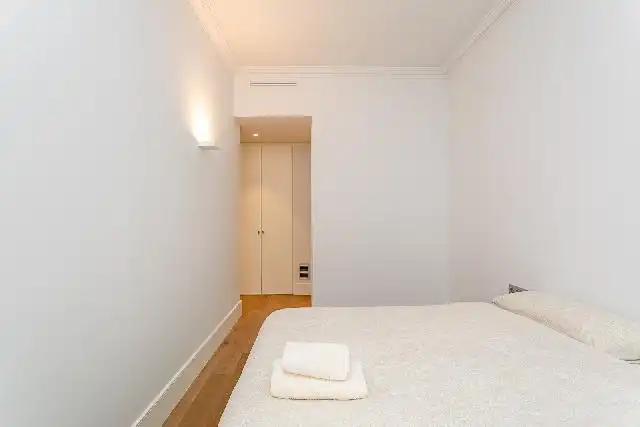 Habitación de Piso en venta en Barcelona con Aire acondicionado, Calefacción y Parquet