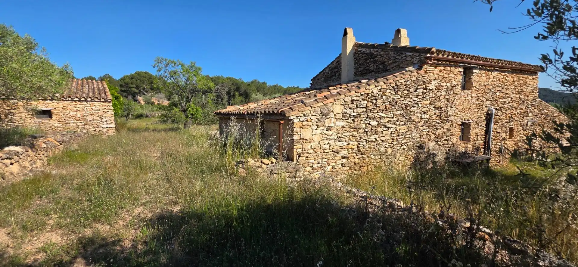 Landhaus zum Verkauf in Tivissa, imagen 39