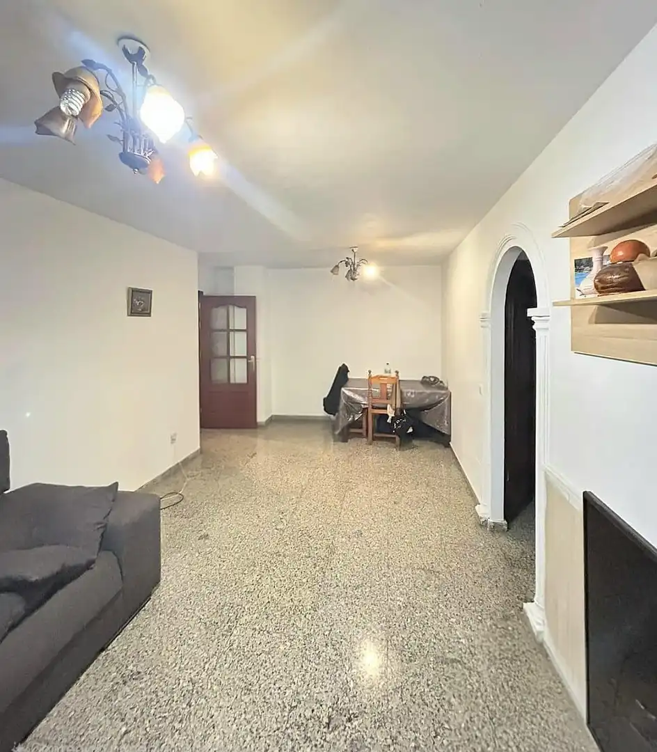 Mini appartamento con ascensore in vendita a Las Lagunas, imagen 4