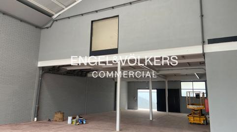 Foto 3 von Fabrikhallen zur Miete in Pla de Bon Aire, Terrassa