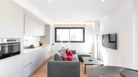 Foto 3 de Piso de alquiler en Carrer de Vidal I de Valenciano, El Poblenou,  Barcelona Capital