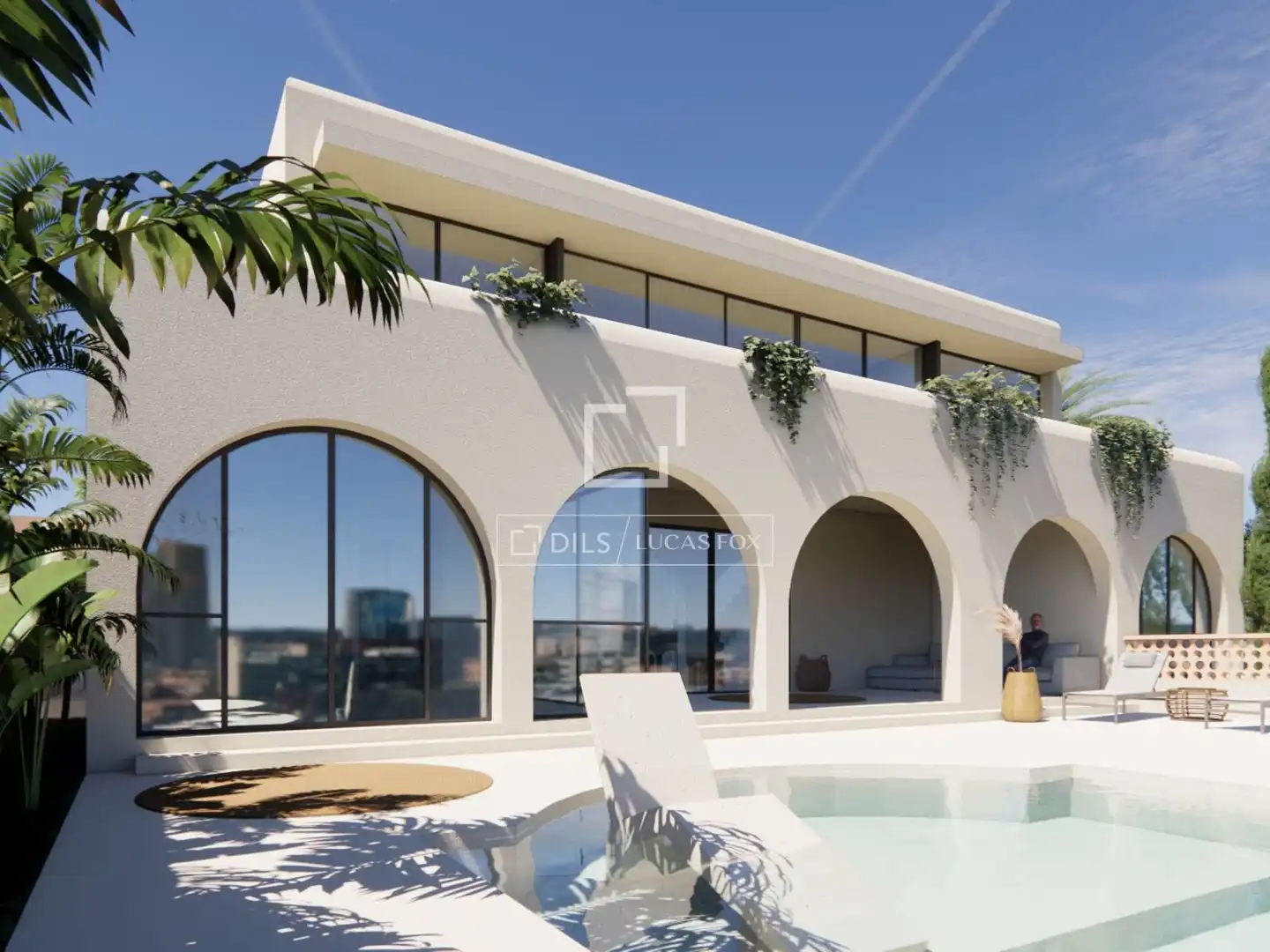 Chalet con piscina en venta en Segre - Ebre - Ter, imagen 2