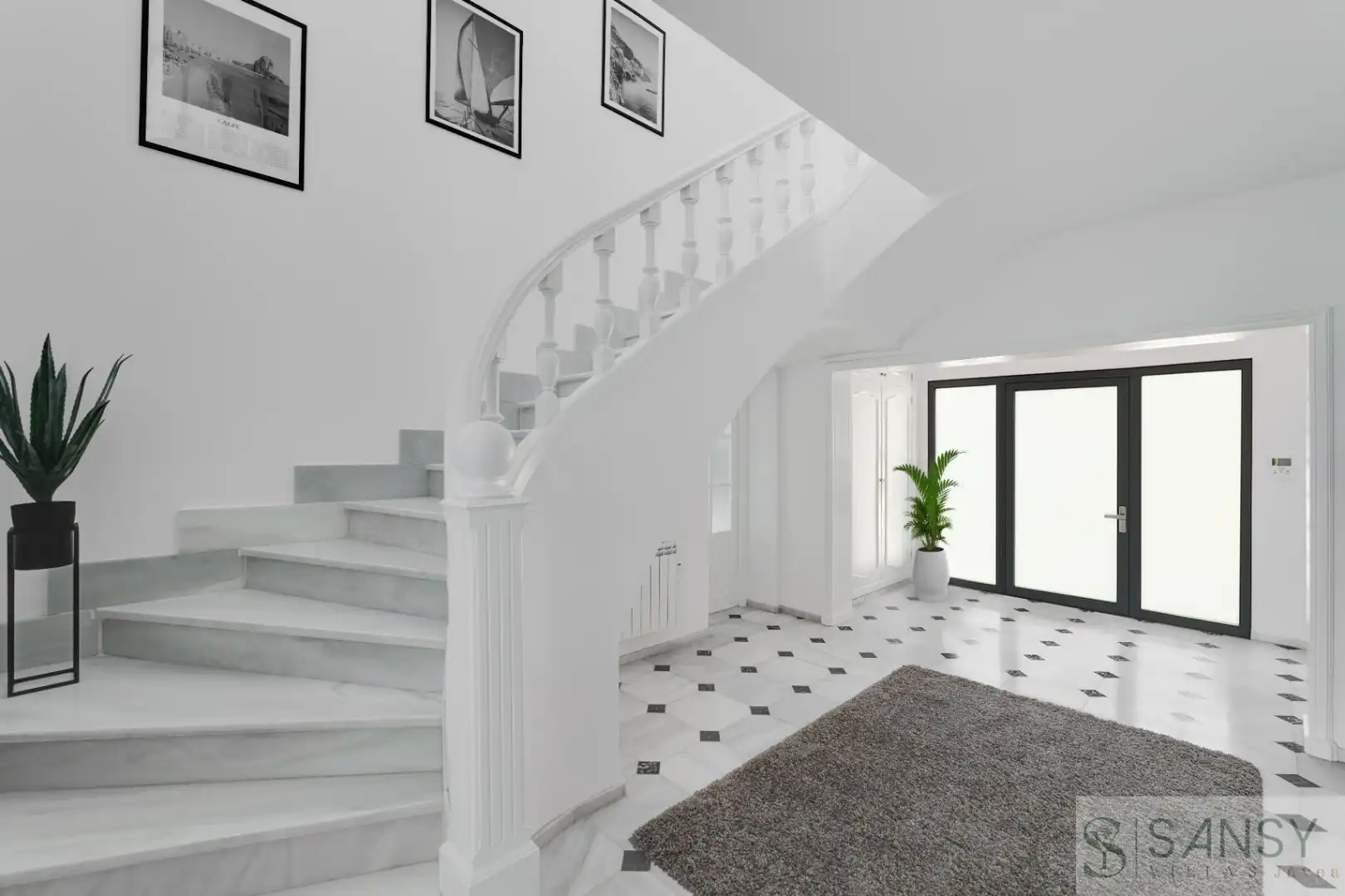 Villa con piscina in vendita a Benicolada - Las Adelfas, imagen 18
